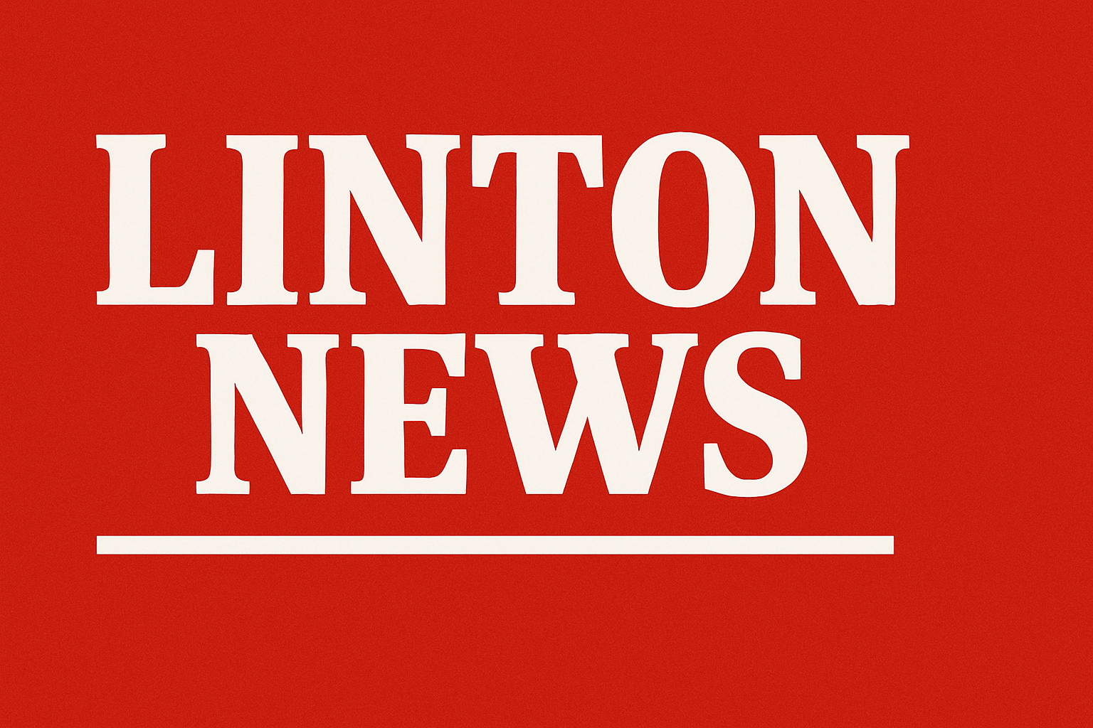 Linton News