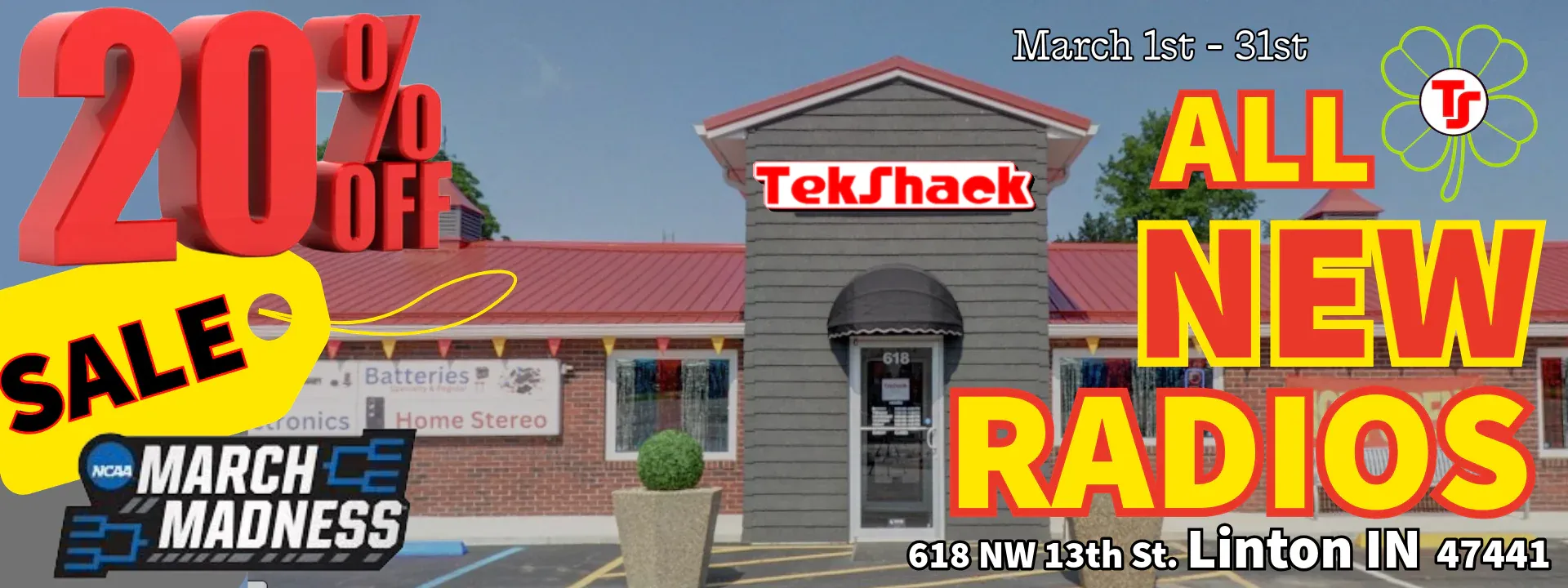 Click to learn more — Greene County, IN Auction