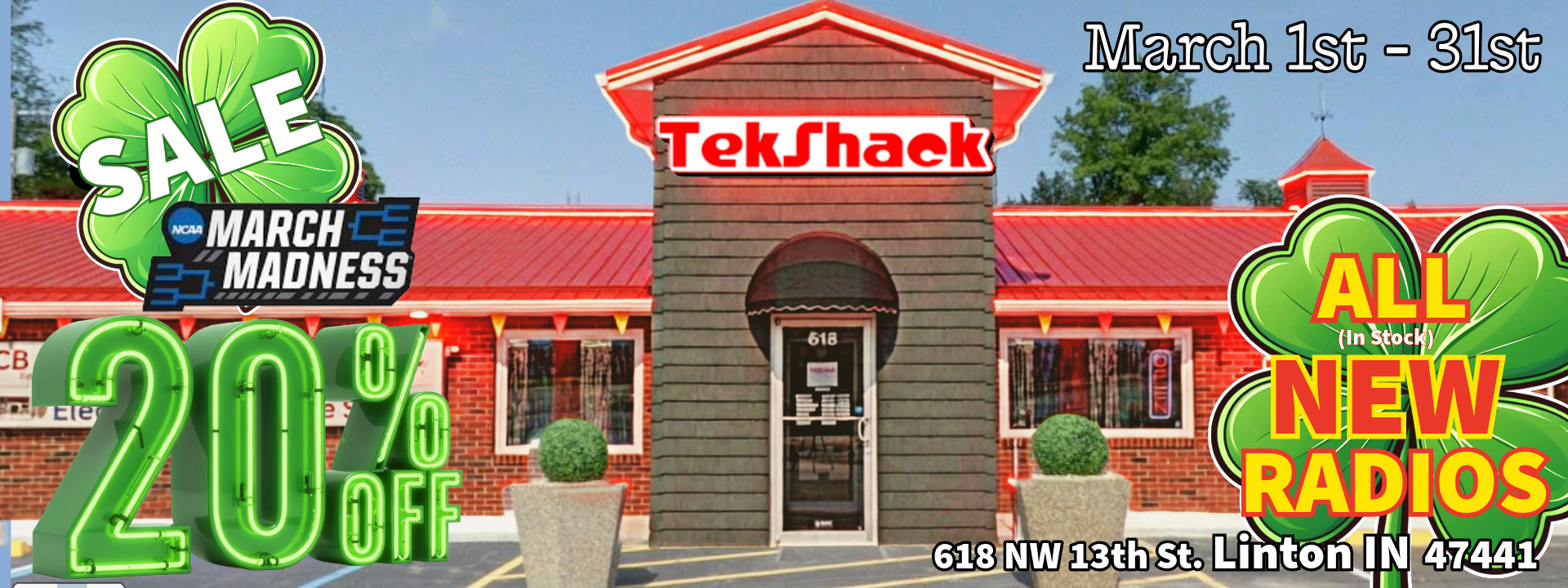 Click to learn more — Greene County, IN Auction