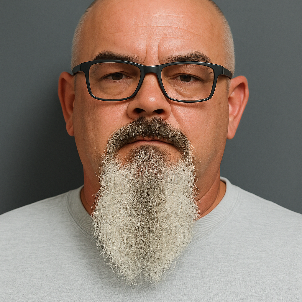 Battery, Strangulation, Meth, and More: Greene County (ARREST LOGS)  7-30-25