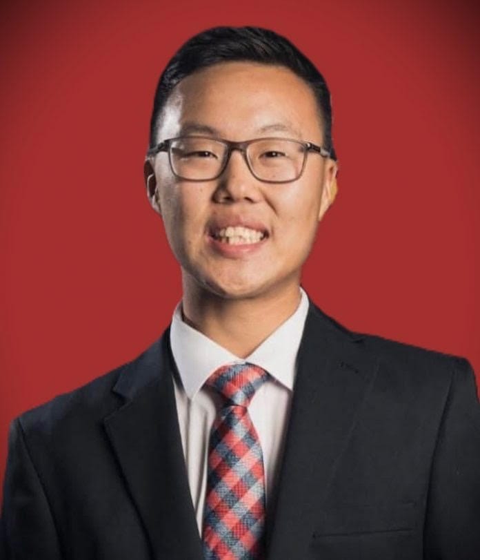 Braun appoints Solliday for two-year term as USI Student Trustee