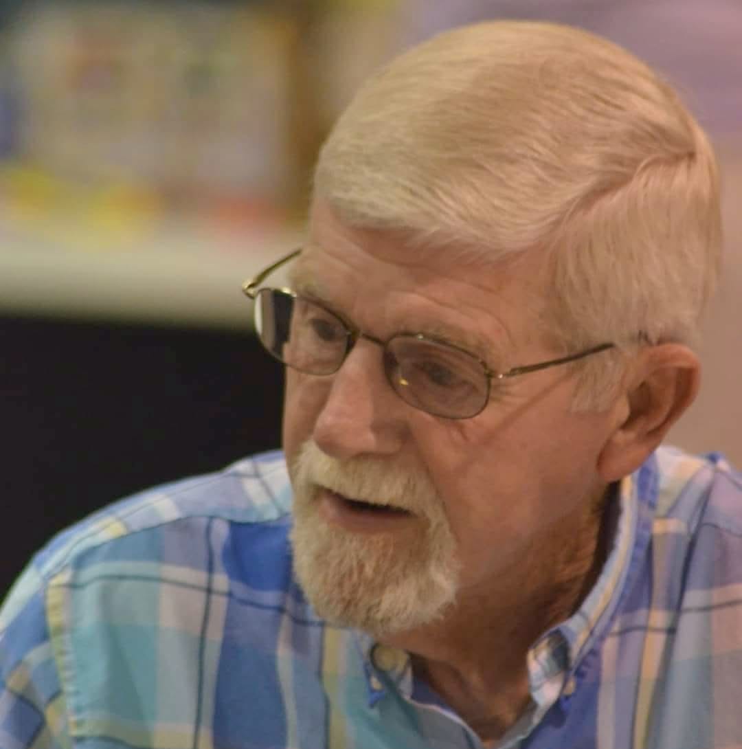 Robert 'Bob' Brinson Obituary