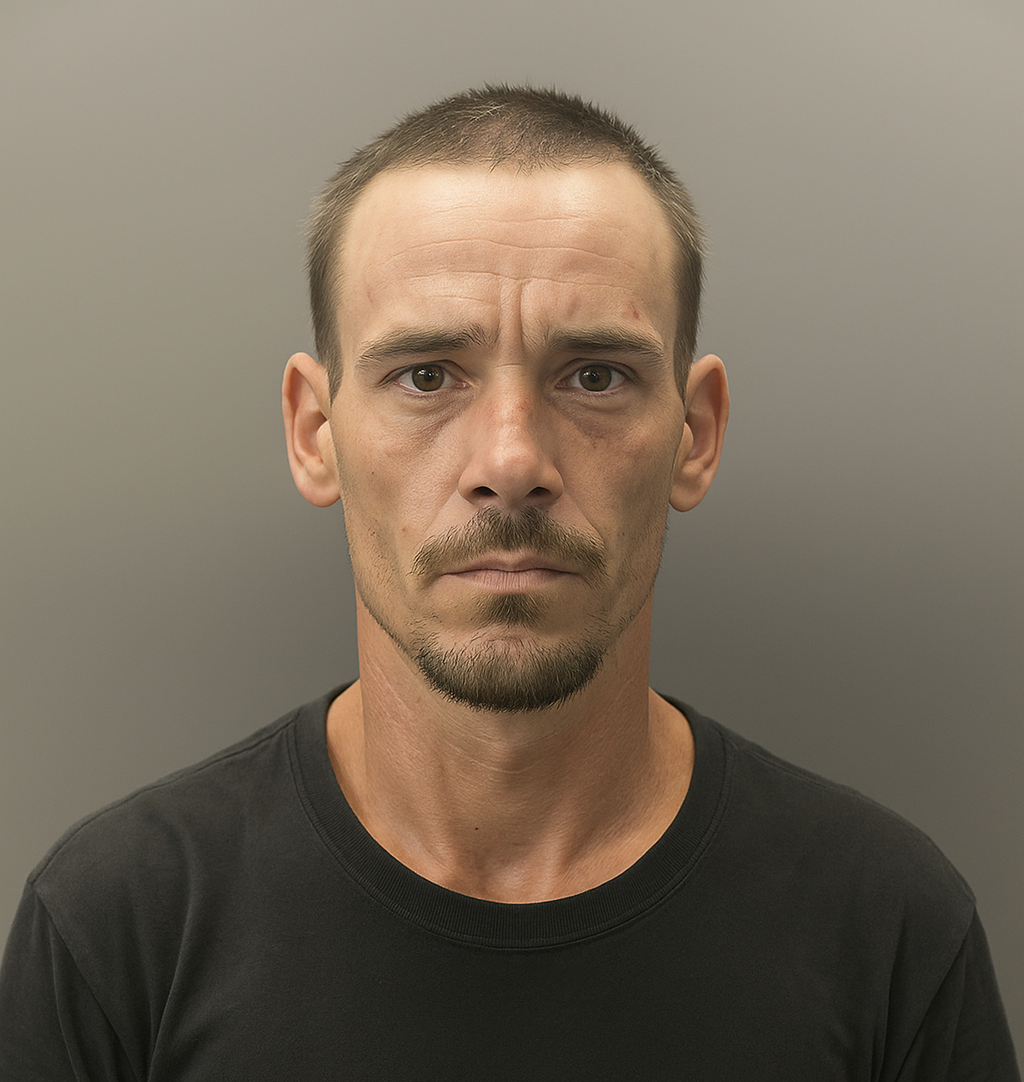 Spencer Man Arrested After Confrontation With Police on Franklin Street