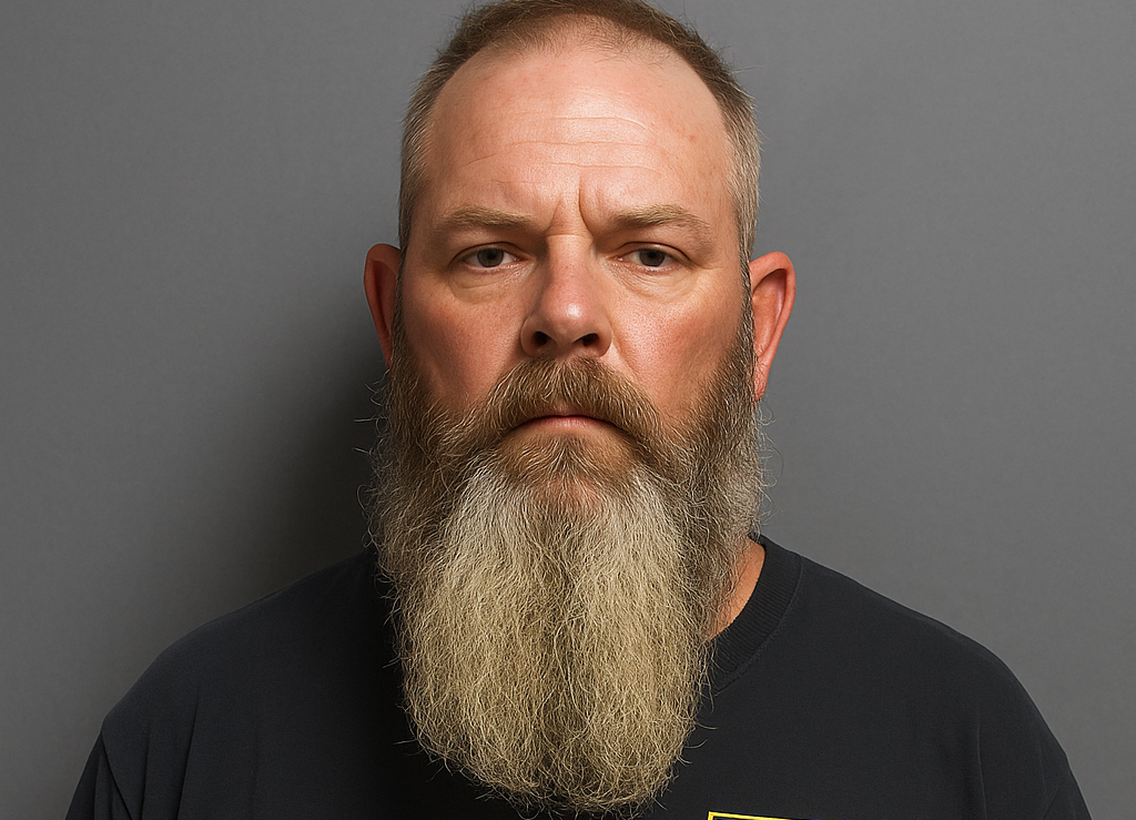Greene County Man Charged with Felony Strangulation After Teen Shoots Dog