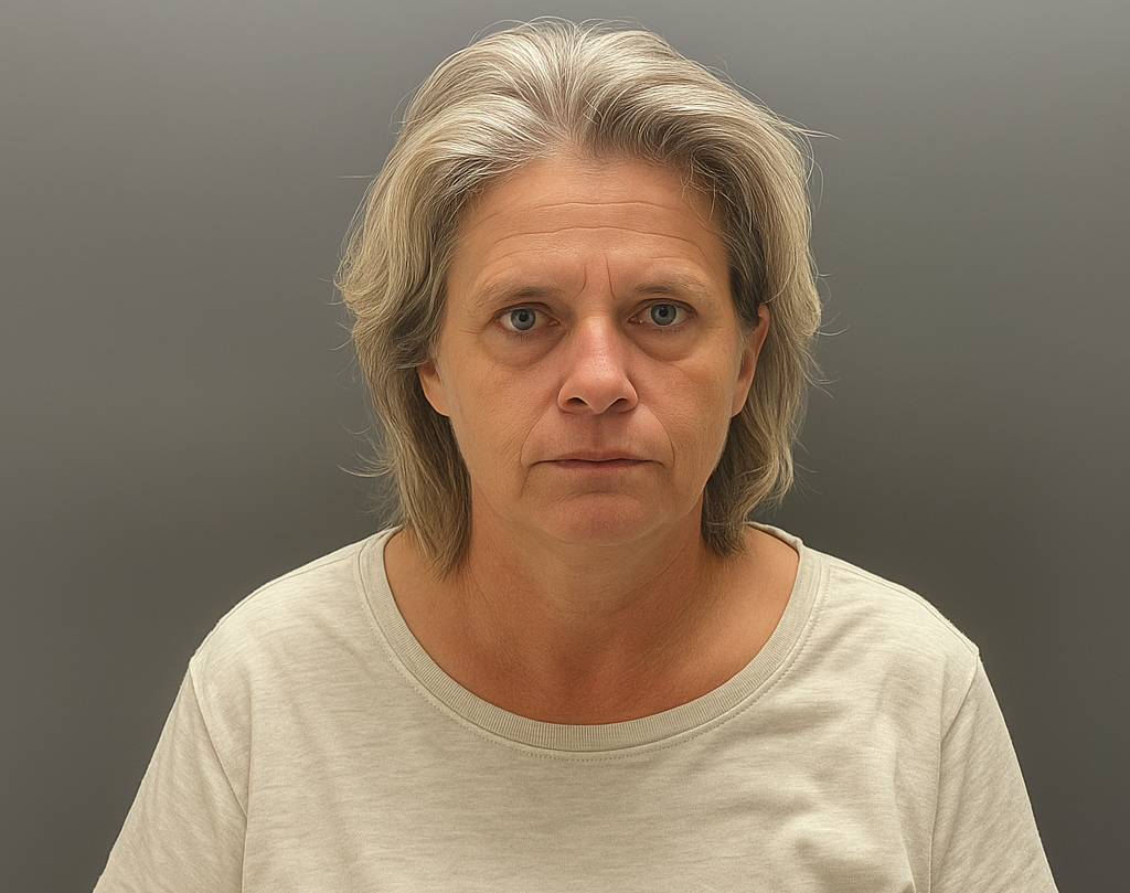 Owen County Arrest Logs 9-8-25