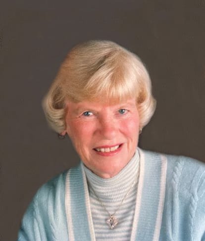 Barbara Lee Musselman Obituary