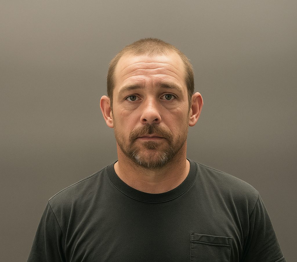 Owen County Arrest Logs 10-17-25