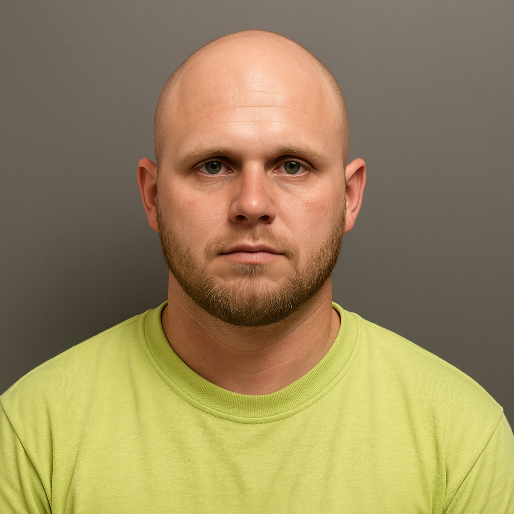 Owen County Arrest Logs 10-21-25