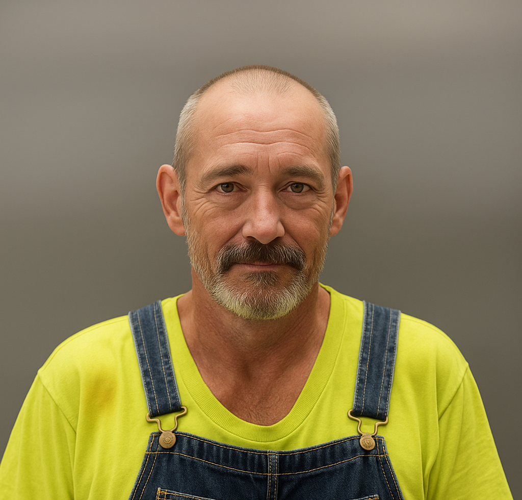 Owen County Arrest Logs 10-24-25