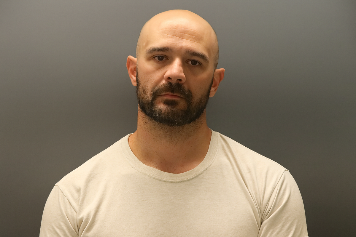 Owen County Arrest Logs 10-29-25