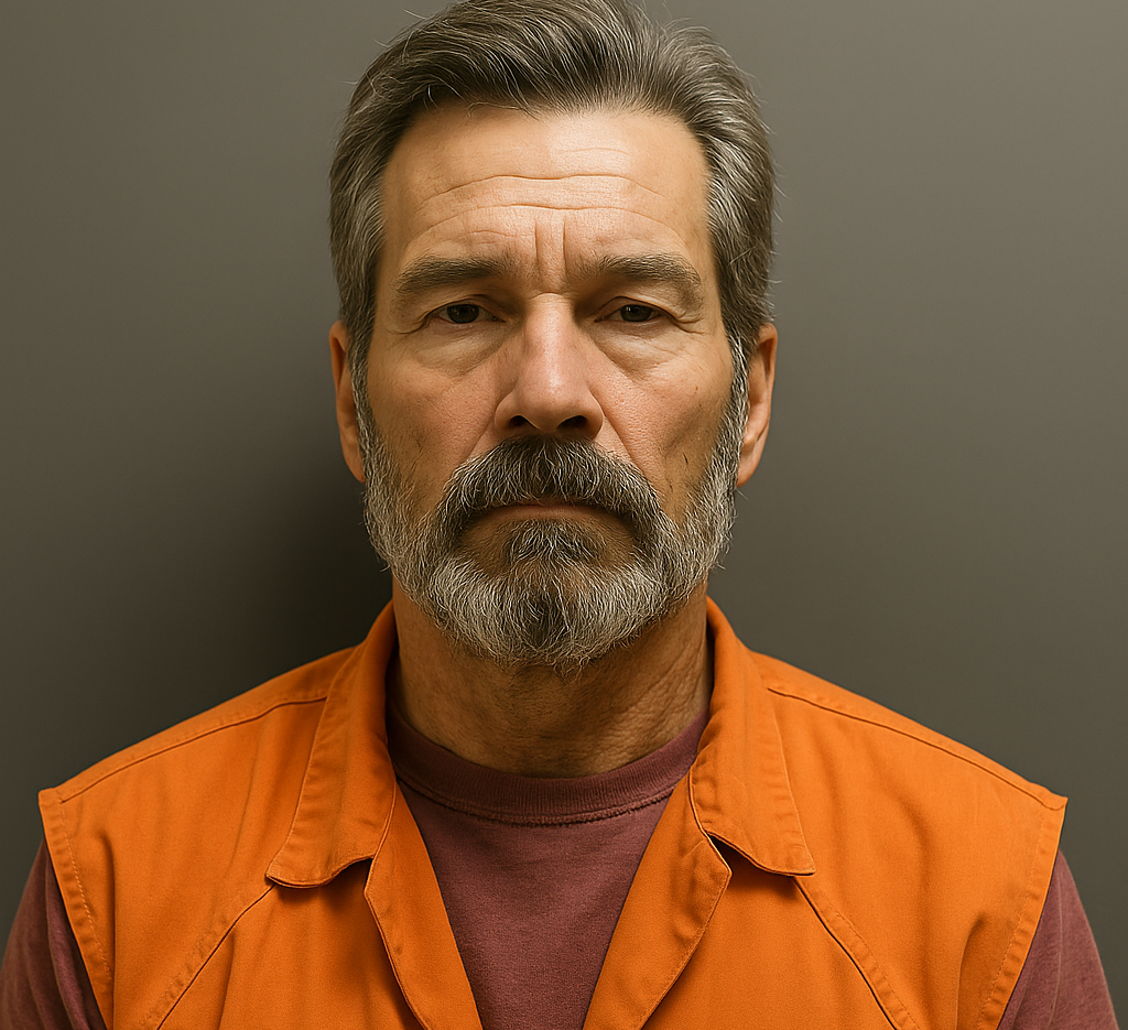 Owen County Arrest Logs 10-4-25