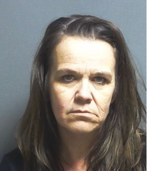 Greene County Arrest Logs 10-24-25