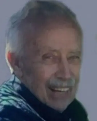 Garry George Chamberlain Obituary