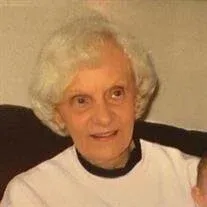 Obituary for Joan Neihart Myers Vaughn