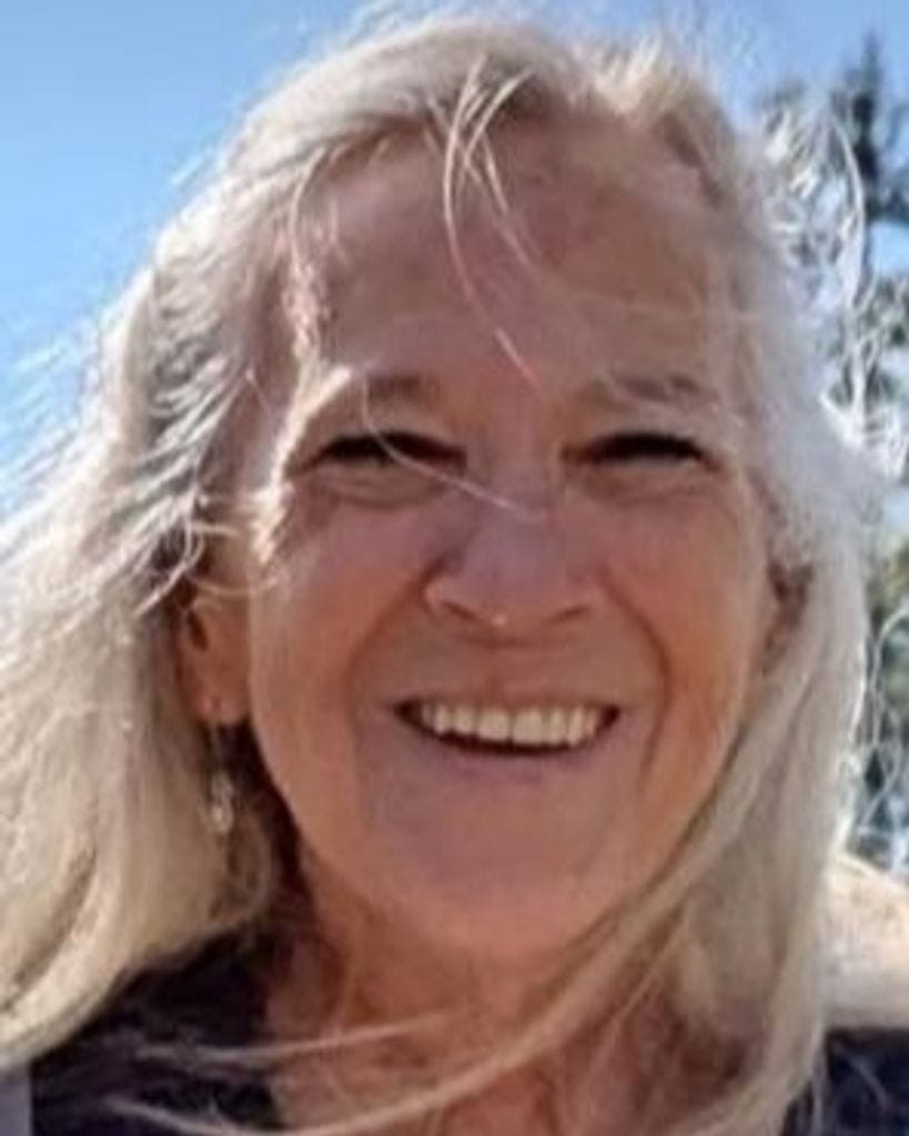 Cheryl Elizabeth Cox Obituary