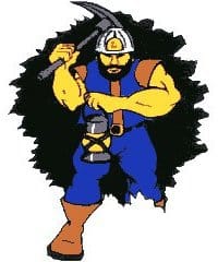 Linton Miners Fall to Brownstown Central Braves in Regional Championship, 43–18