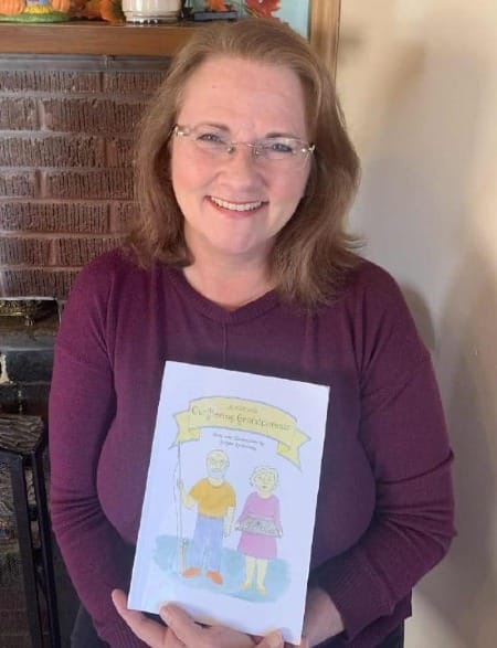 𝐅𝐫𝐨𝐦 𝐒𝐭𝐨𝐫𝐲𝐭𝐢𝐦𝐞 𝐭𝐨 𝐒𝐭𝐨𝐫𝐲𝐭𝐞𝐥𝐥𝐞𝐫: 𝐁𝐞𝐥𝐨𝐯𝐞𝐝 𝐋𝐢𝐧𝐭𝐨𝐧 𝐋𝐢𝐛𝐫𝐚𝐫𝐢𝐚𝐧 𝐏𝐮𝐛𝐥𝐢𝐬𝐡𝐞𝐬 𝐅𝐢𝐫𝐬𝐭 𝐂𝐡𝐢𝐥𝐝𝐫𝐞𝐧’𝐬 𝐁𝐨𝐨𝐤