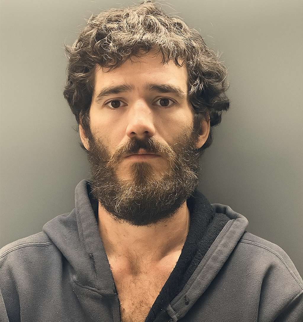 Three Arrested in Owen County on Charges Including Pointing a Firearm, Battery, and Trespassing