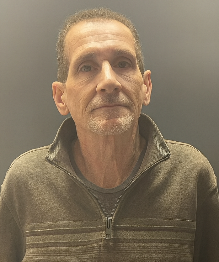 Owen County Arrest: Spencer Man Charged With Methamphetamine and Paraphernalia Possession