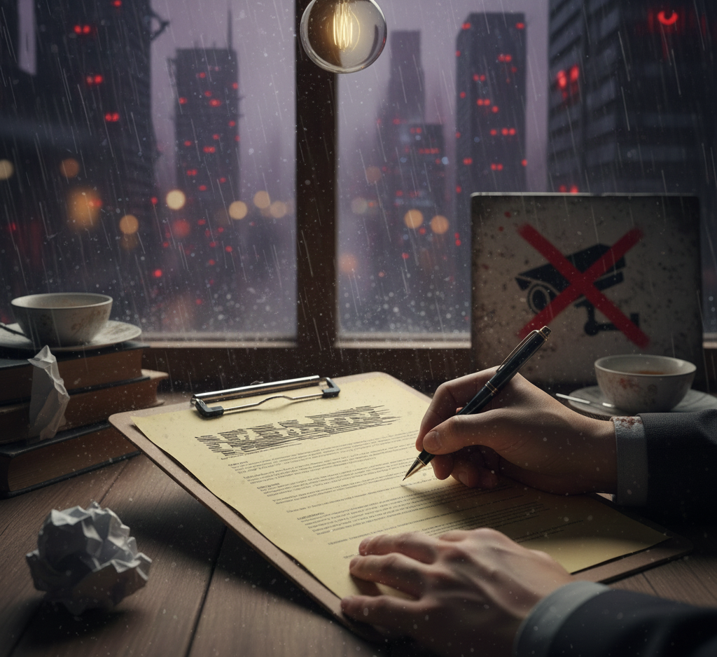 Sign The Petition to Remove Flock Cameras From Greene County