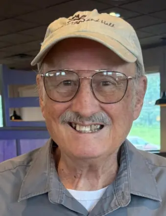 Waitis "Lucky" Rogers, III Obituary