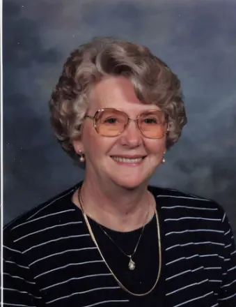 Ethel Marie Reed - Cox Obituary