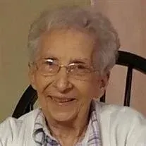 Obituary for Madge Marie Jordan