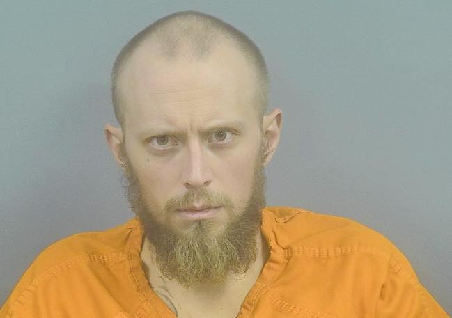 Suspect Arrested in Officer-Involved Shooting in Sullivan