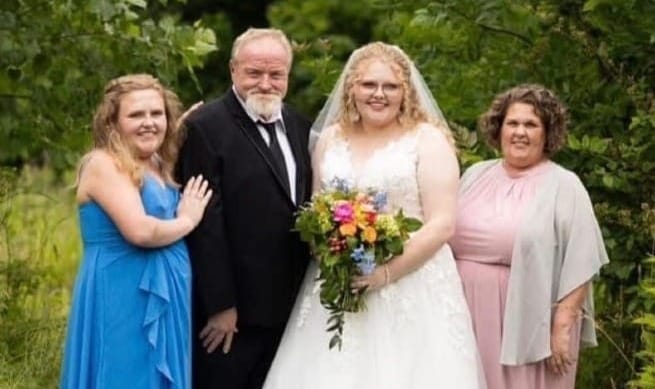 Local Family Devastated by Fire; Community Rallies Around Veteran and Healthcare Hero