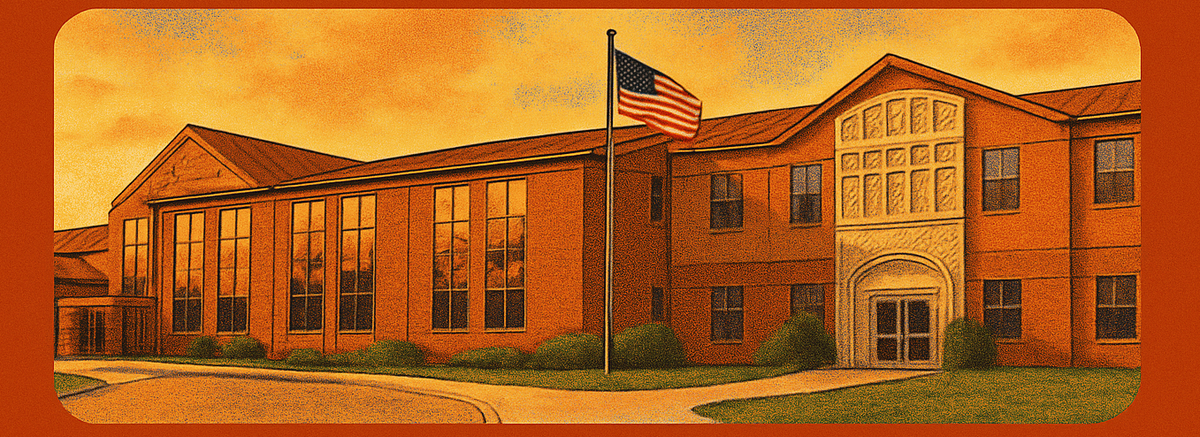 Linton-Stockton School Board Hires New School Resource Officer, Terminates Grant Agreement, and Approves Raises