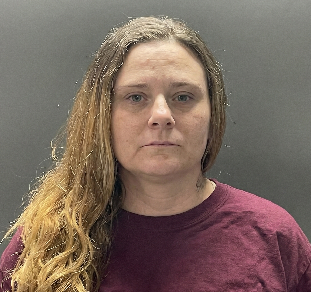 Owen County Arrest Log 12-16-25