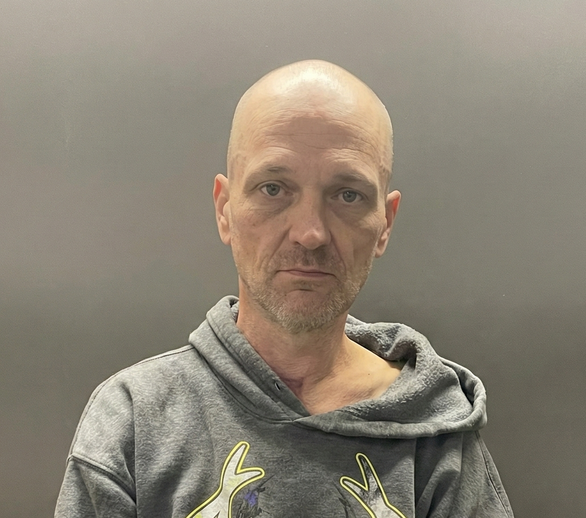 Spencer man arrested on charges of OWI, leaving scene of injury accident