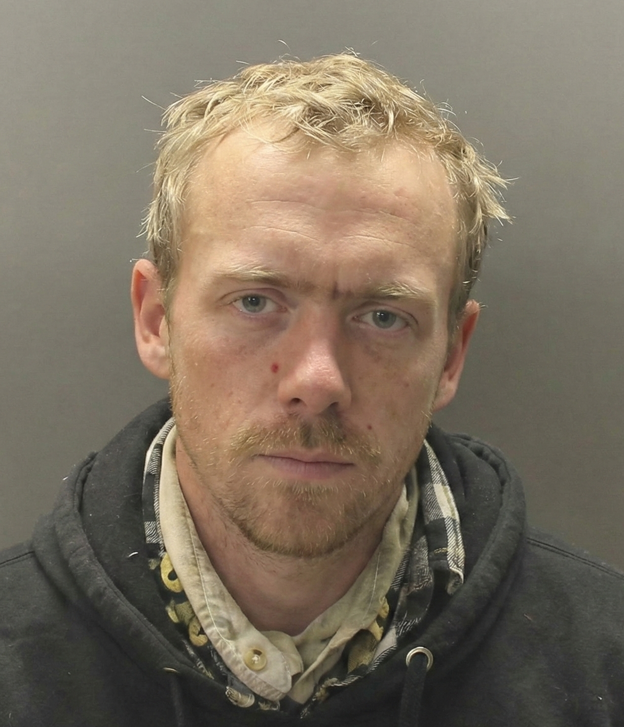 Jasonville Burglary, and Sex Offender Violations: Owen County Arrest Logs