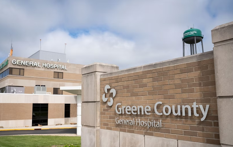"No Place Else to Turn': GCGH to Cease Labor and Delivery Services in January 2026