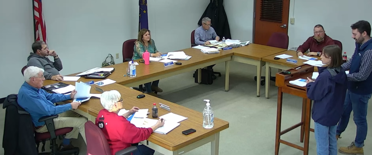 Greene County Approves Solar Deal in Contentious 4-2 Vote