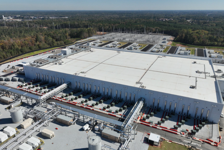 Is a Data Center Coming to Greene County? (And Why You Should Care)