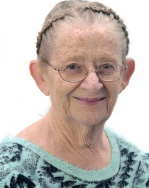 Jo Anne (Walls) Holbert Obituary