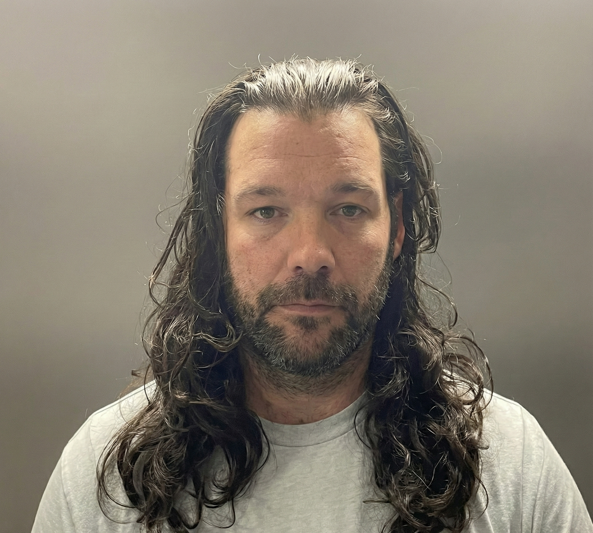 From Theft to Court Writs: Owen County Sheriff Reports Multiple Bookings for January 7