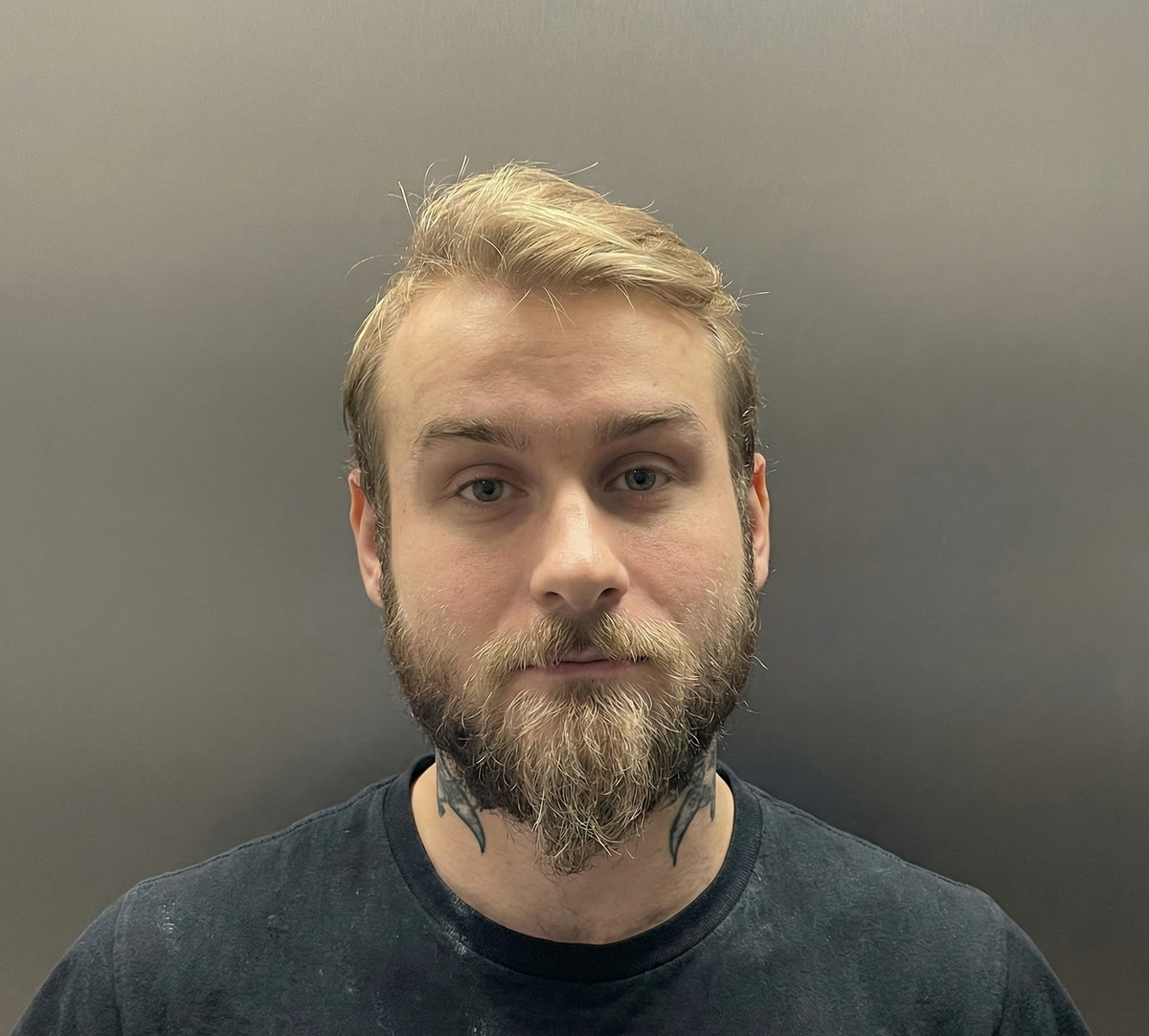 Indianapolis Resident Arrested in Owen County on Domestic Battery Charges