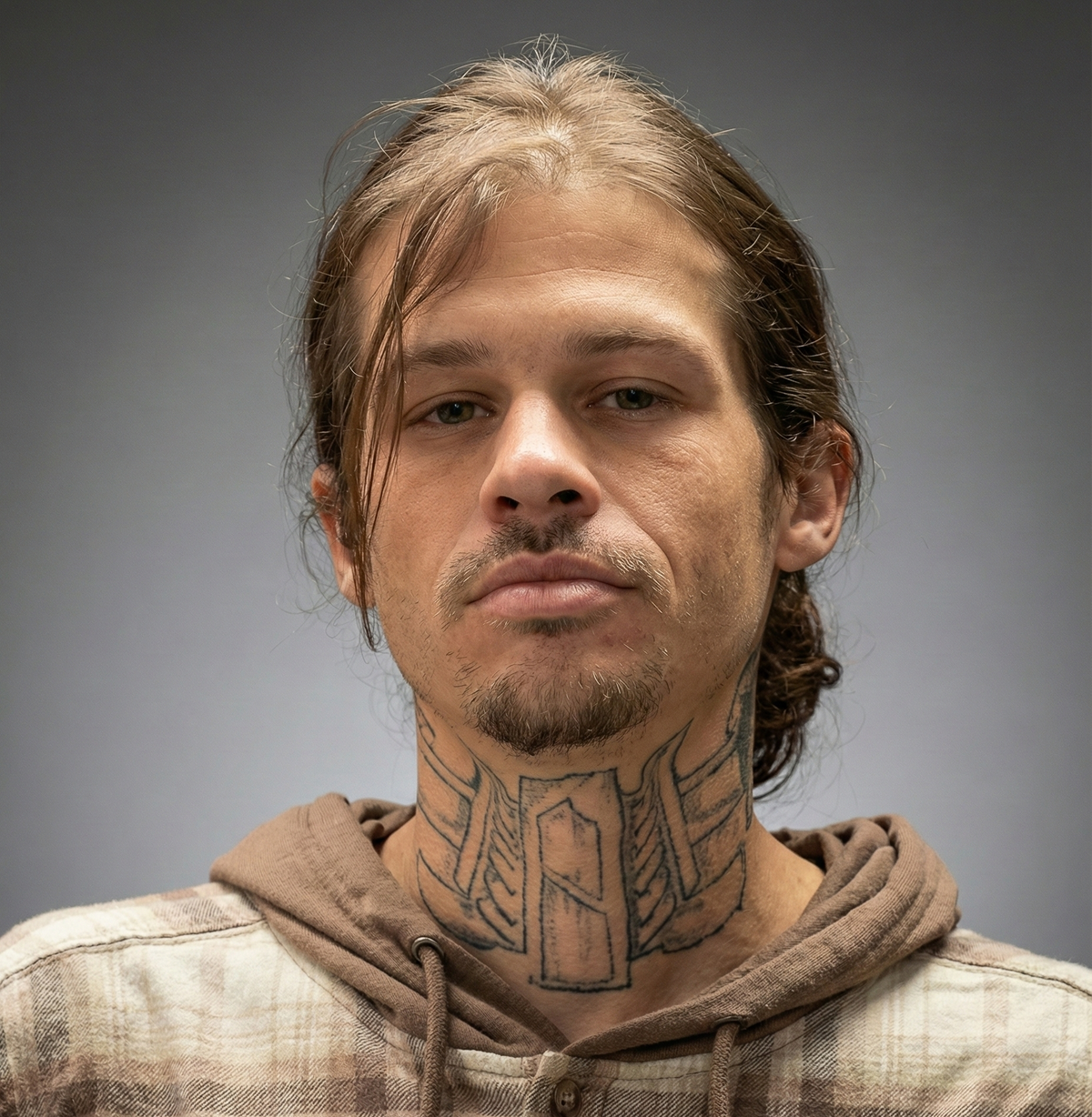 Owen County Arrest Log 1-3-26