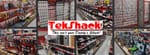 TekShack: Empowering Our Community to Stay Online and Alert