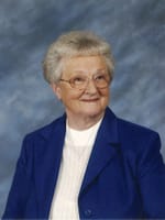 Edna M. Berry Obituary