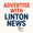 Advertise with Linton News!