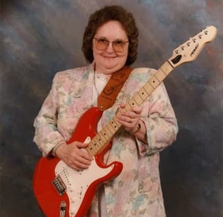 Ruby Yvonne Meng Obituary