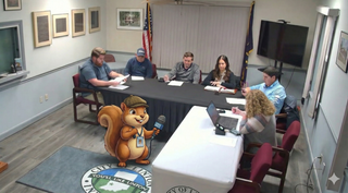 Linton Redevelopment Committee Approves $50,000 Facade Grant Program; Switches to Monthly Meeting Schedule