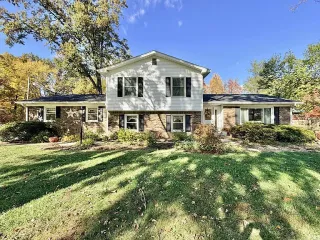 New Listing Near Linton — $279,900 📍 13112 W 230 N, Linton, IN