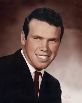 Anthony A. ‘Tony’ Chamberlain Sr. Obituary