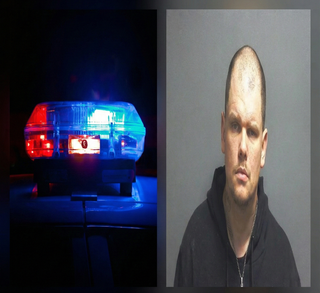 Greene County Man Charged with Battery and Strangulation After Alleged Assault with Cell Phone