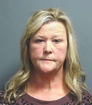 Greene County Woman Charged with Forgery for Using Deceased Official’s Signature in $2.3M Navy Contract Scheme