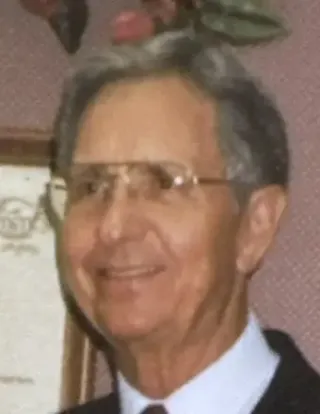 Rev. Kenneth Adams Obituary